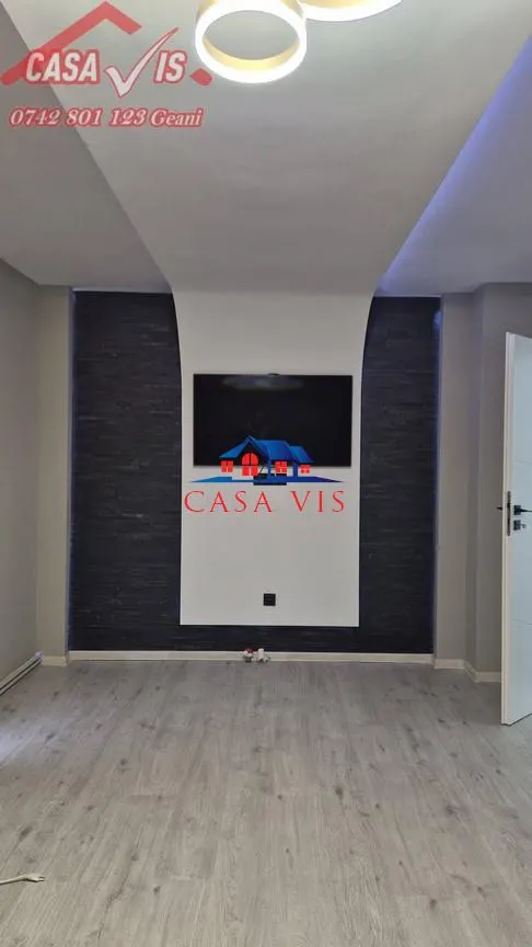 Apartament inOnesti 0742 801 123, zona Mal - foto 12