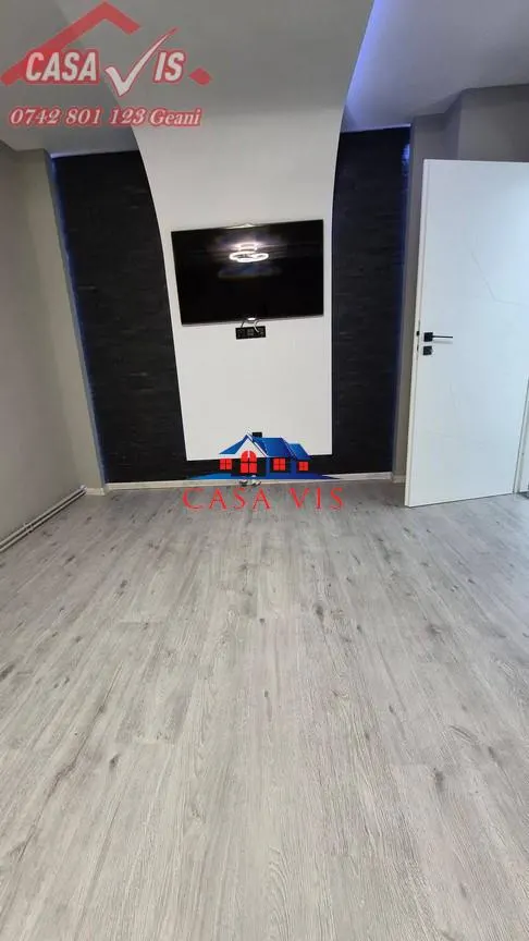 Apartament inOnesti 0742 801 123, zona Mal - foto 3
