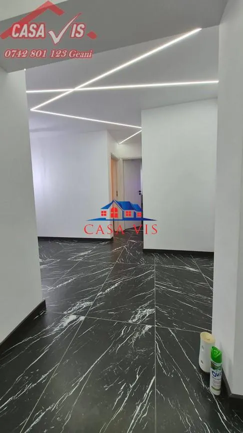 Apartament inOnesti 0742 801 123, zona Mal - foto 4
