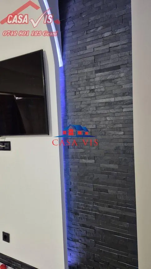 Apartament inOnesti 0742 801 123, zona Mal - foto 5