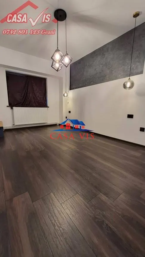 Apartament inOnesti 0742 801 123, zona Mal - foto 8