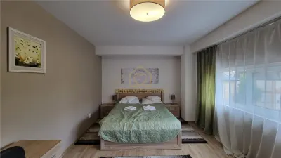 Apartament cu 2 camere Victoriei - foto 1