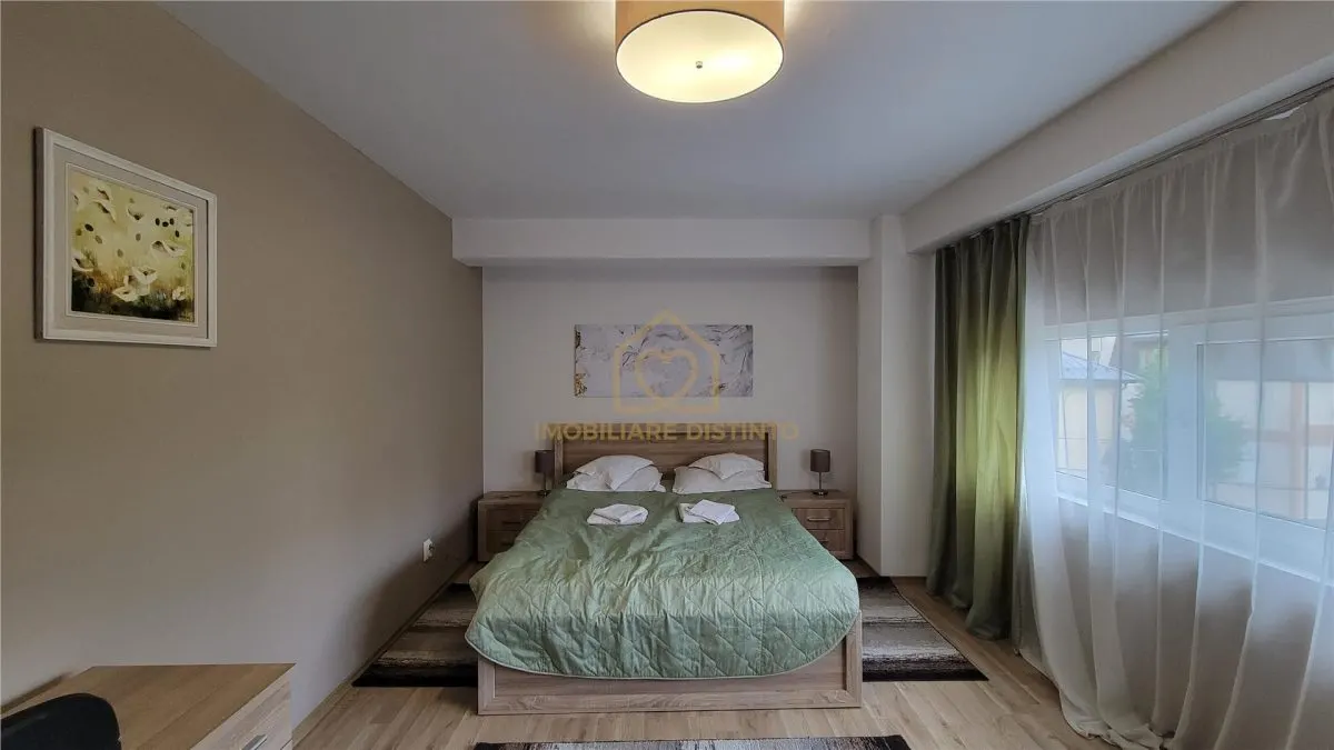 Apartament cu 2 camere Victoriei - foto 1