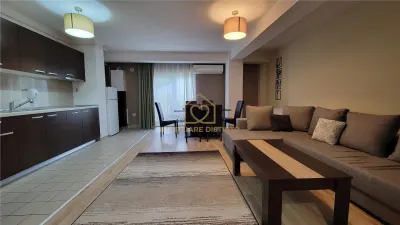 Apartament cu 2 camere Victoriei - foto 2