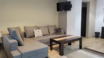 Apartament cu 2 camere Victoriei - foto 6