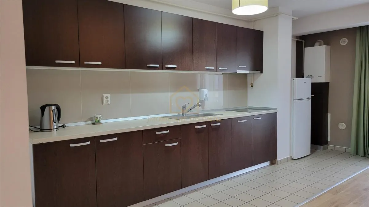 Apartament cu 2 camere Victoriei - foto 7