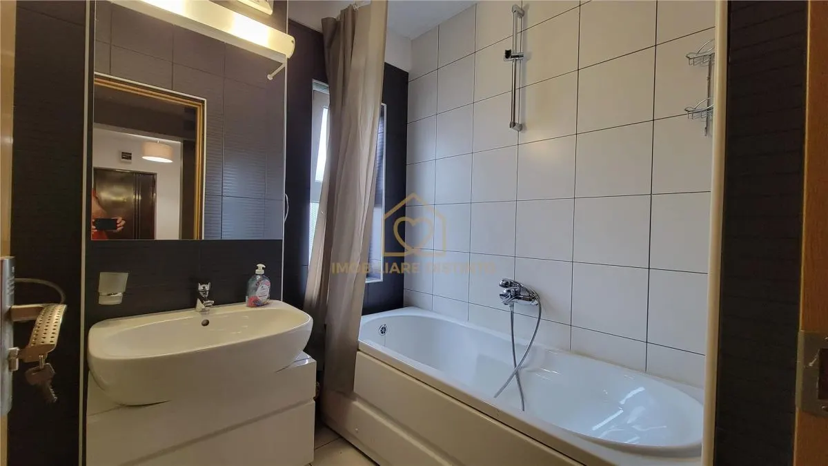 Apartament cu 2 camere Victoriei - foto 8