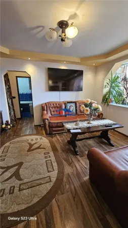 Apartament 2 camere Onești - poza 2