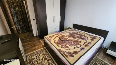 Apartament 2 camere in Onesti, zona ultracentrala, la cheie . - foto 11