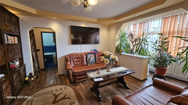 Apartament 2 camere Onești - poza 5