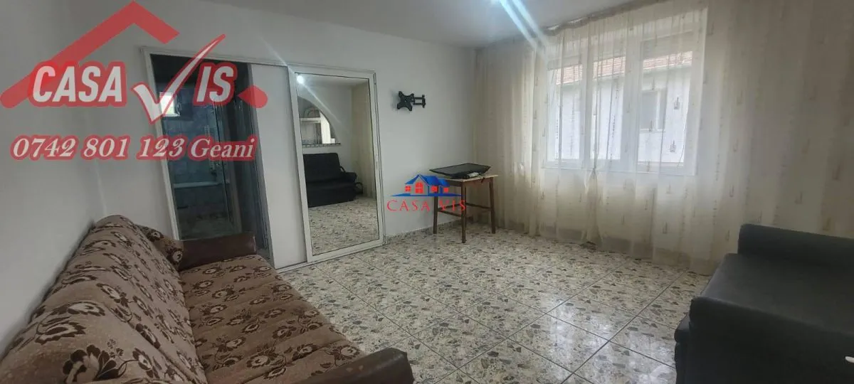Apartament 2 camere in Onesti str Republicii 36000 euro - foto 11