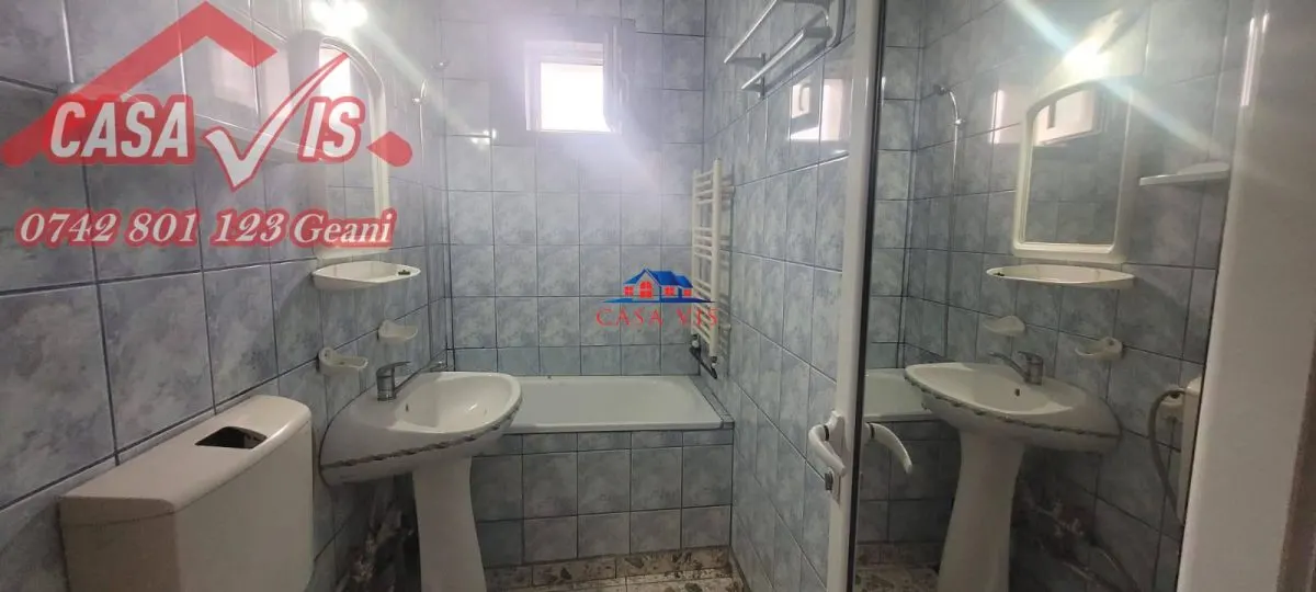 Apartament 2 camere in Onesti str Republicii 36000 euro - foto 14