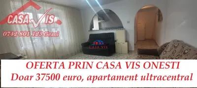 Apartament 2 camere in Onesti str Republicii 36000 euro - foto 15
