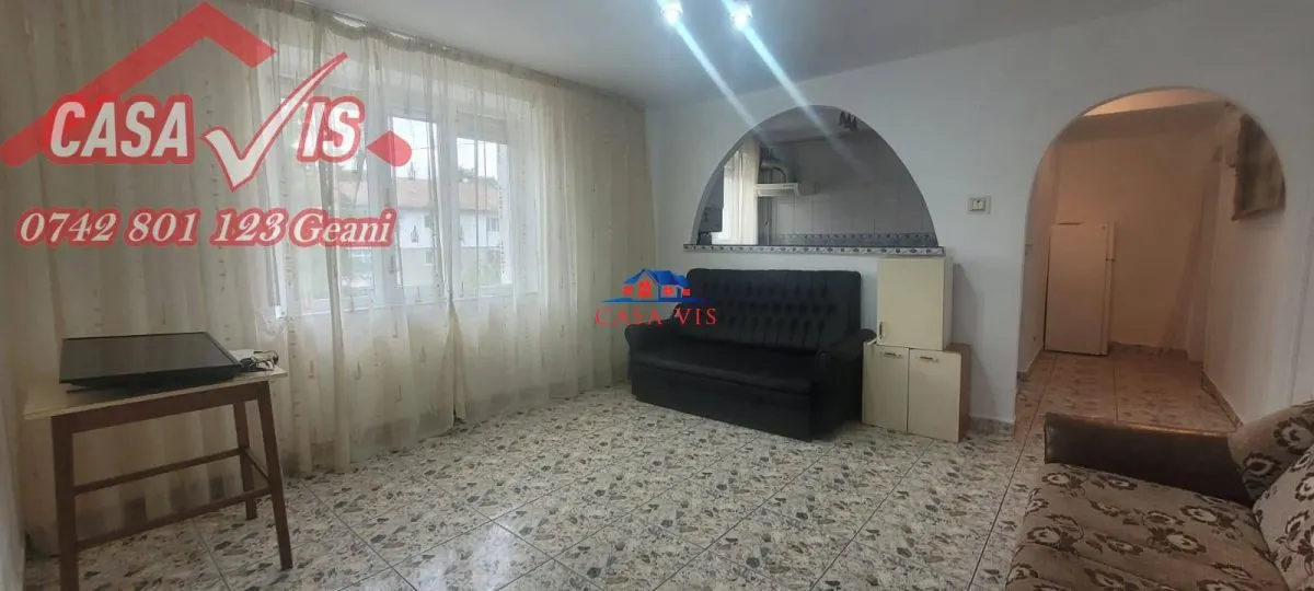 Apartament 2 camere in Onesti str Republicii 36000 euro - foto 3