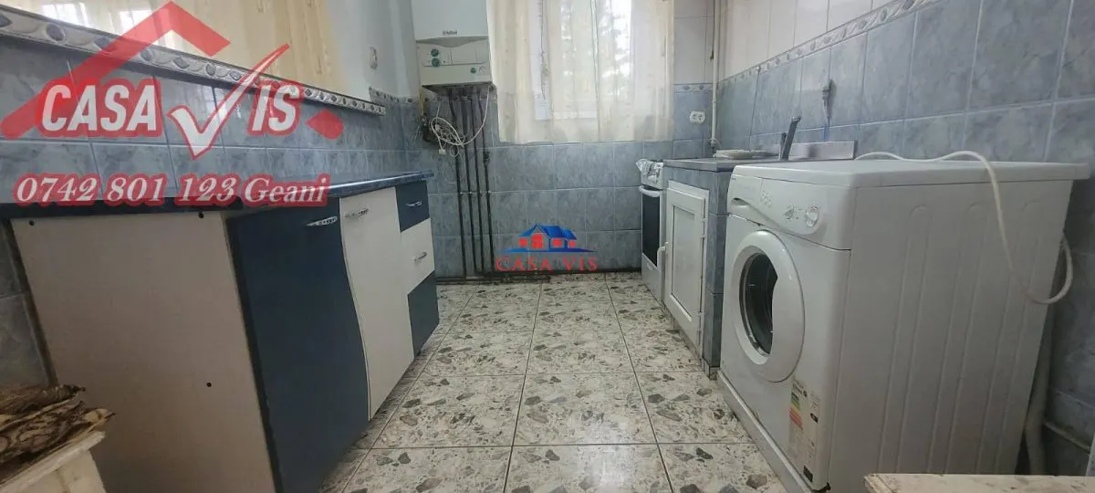 Apartament 2 camere in Onesti str Republicii 36000 euro - foto 21