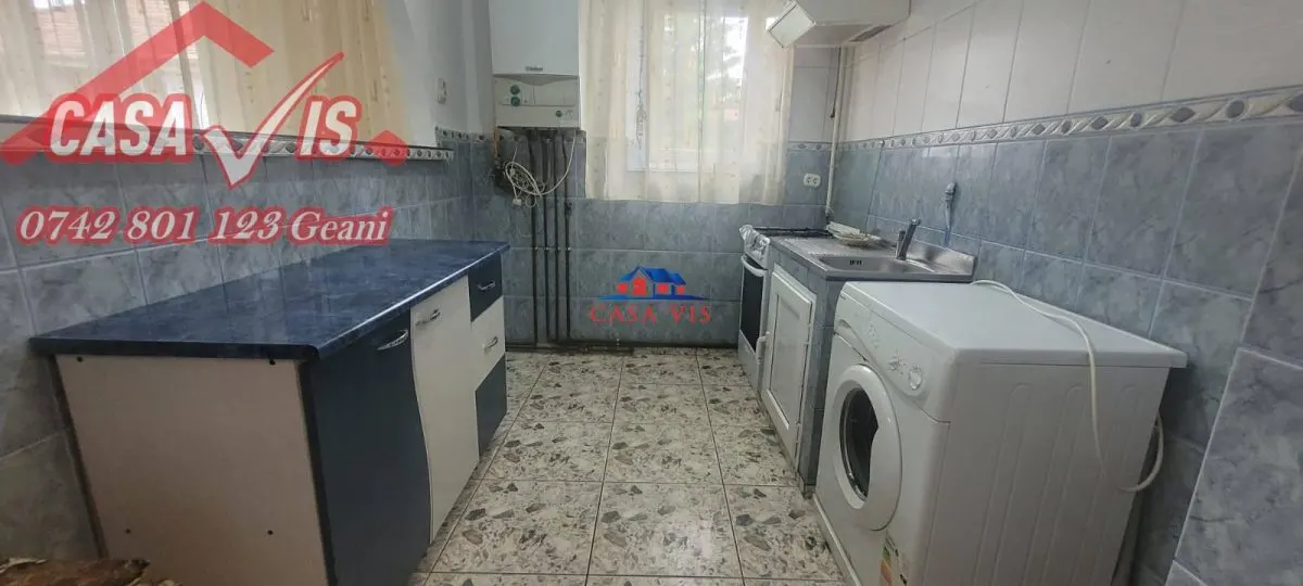 Apartament 2 camere in Onesti str Republicii 36000 euro - foto 24