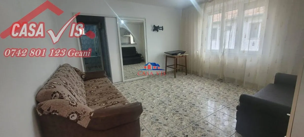 Apartament 2 camere in Onesti str Republicii 36000 euro - foto 25