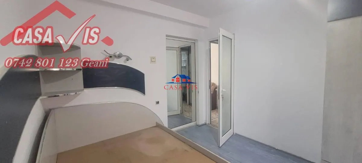 Apartament 2 camere in Onesti str Republicii 36000 euro - foto 5