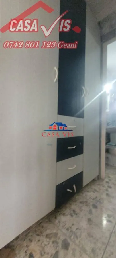 Apartament 2 camere in Onesti str Republicii 36000 euro - foto 7