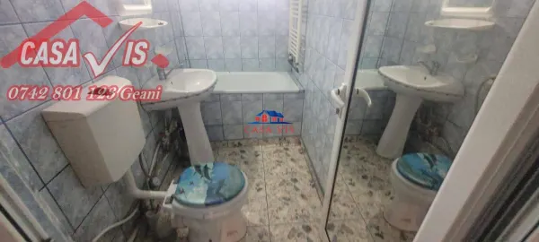 Apartament 2 camere Onești - poza 9