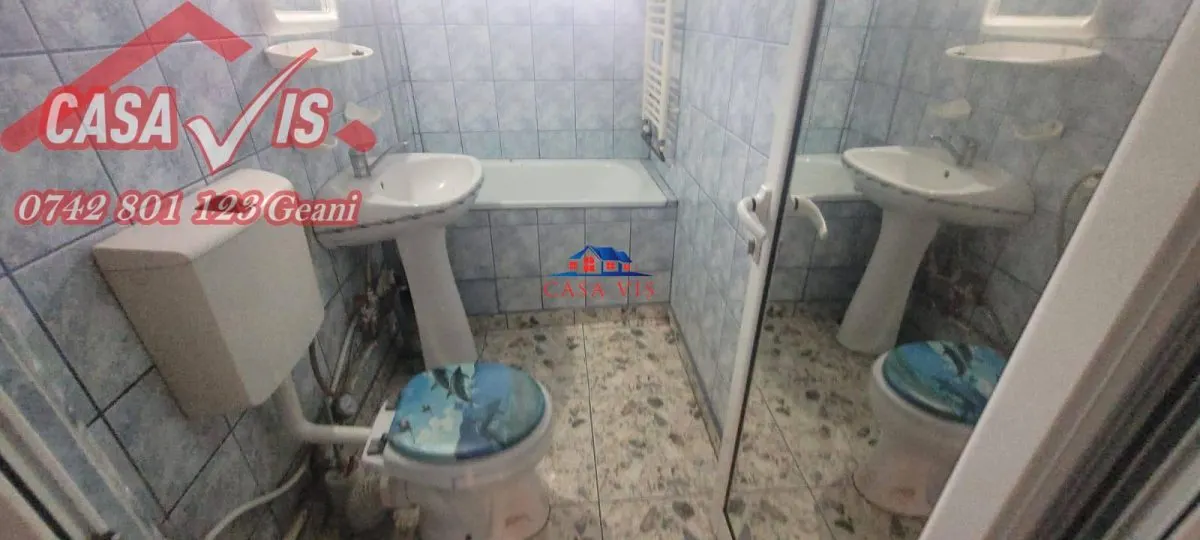 Apartament 2 camere in Onesti str Republicii 36000 euro - foto 9