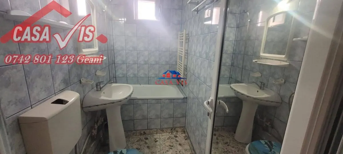 Apartament 2 camere in Onesti str Republicii 36000 euro - foto 10