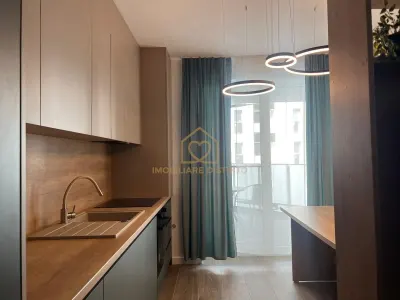 Apartament 2 Camere de inchiriat - Baia Mare