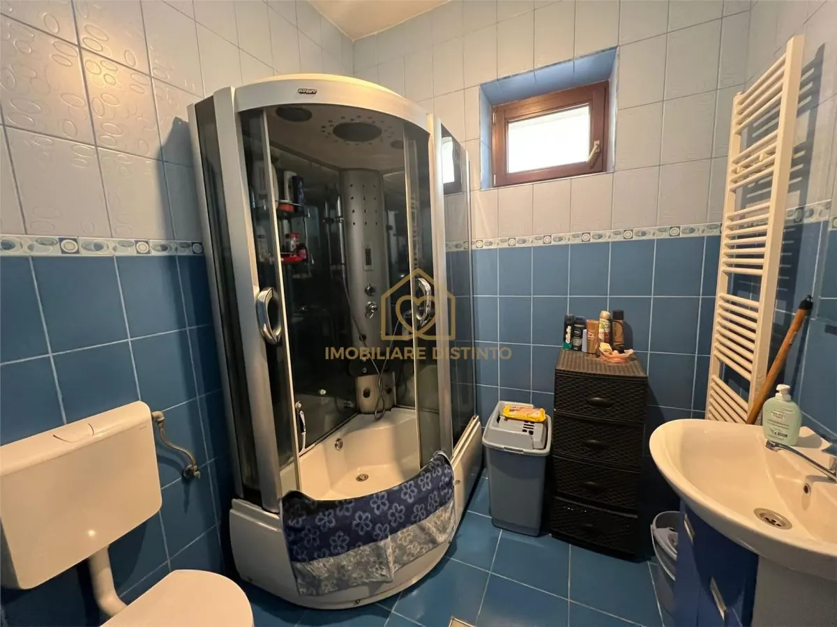 Casa cu 3 camere in zona parcului Regina Maria - foto 2