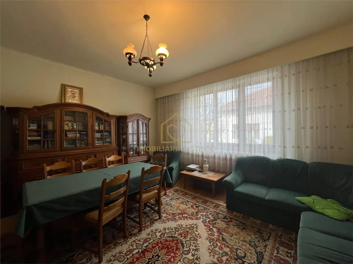 Casa cu 3 camere in zona parcului Regina Maria - foto 5