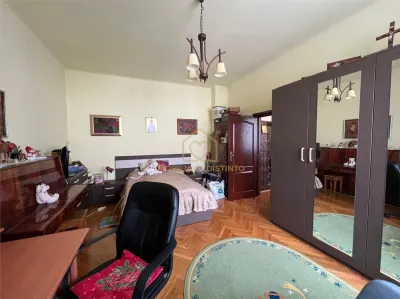 Casa cu 3 camere in zona parcului Regina Maria - foto 8