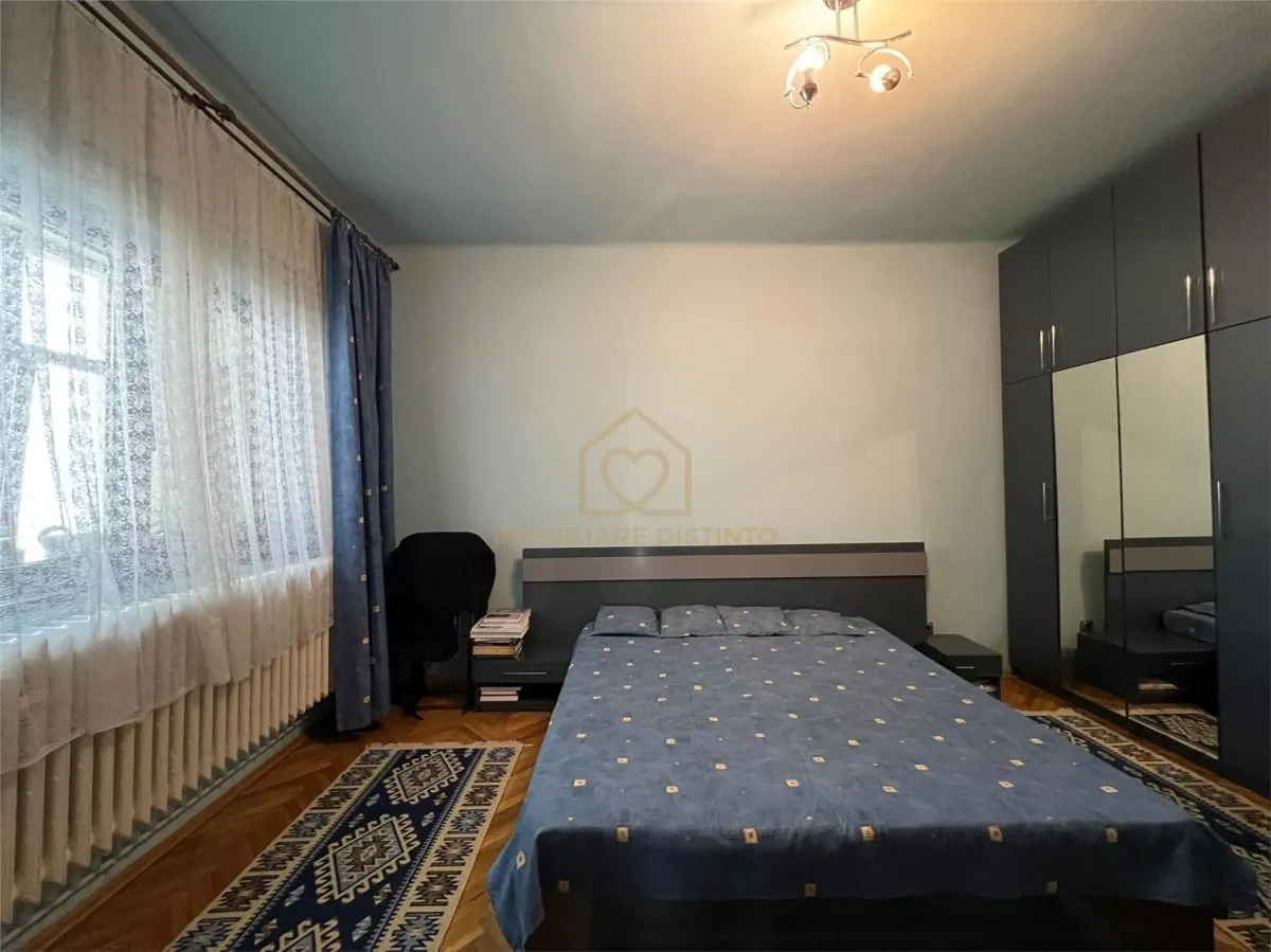 Casa cu 3 camere in zona parcului Regina Maria - foto 9