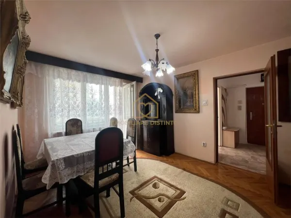 Apartament 2 camere Baia Mare - poza 1
