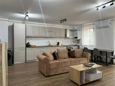 Apartament cu 4 camere Minerilor Bloc Nou! - Baia Mare