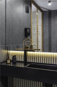 Penthouse cu 3 camere pe doua nivele Ultracentral - foto 2