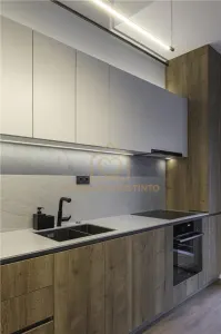 Penthouse cu 3 camere pe doua nivele Ultracentral - foto 10