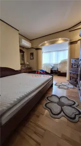 Apartament 3 camere decomandat in Onesti, zona de jos, mobilat si utilat. - foto 6