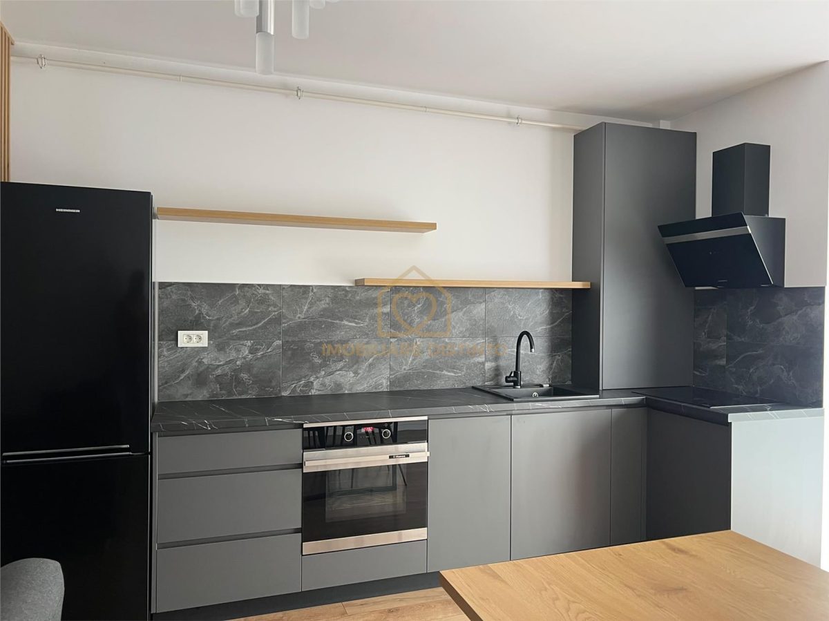 Apartament cu 2 camere zona centru vechi - foto 1