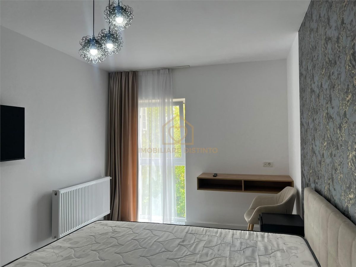 Apartament cu 2 camere zona centru vechi - foto 4