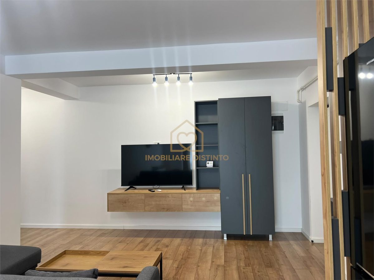 Apartament cu 2 camere zona centru vechi - foto 5