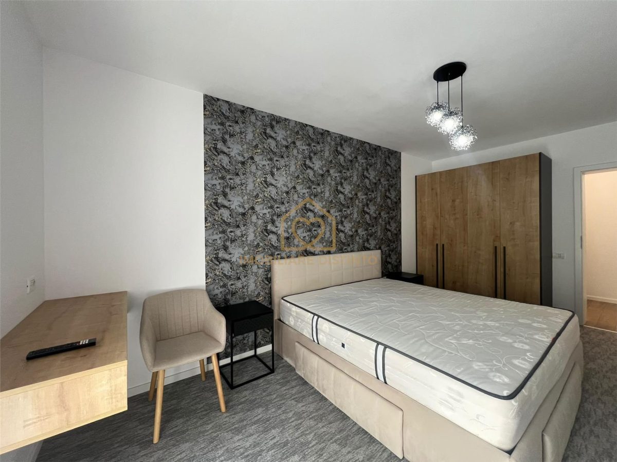 Apartament cu 2 camere zona centru vechi - foto 6