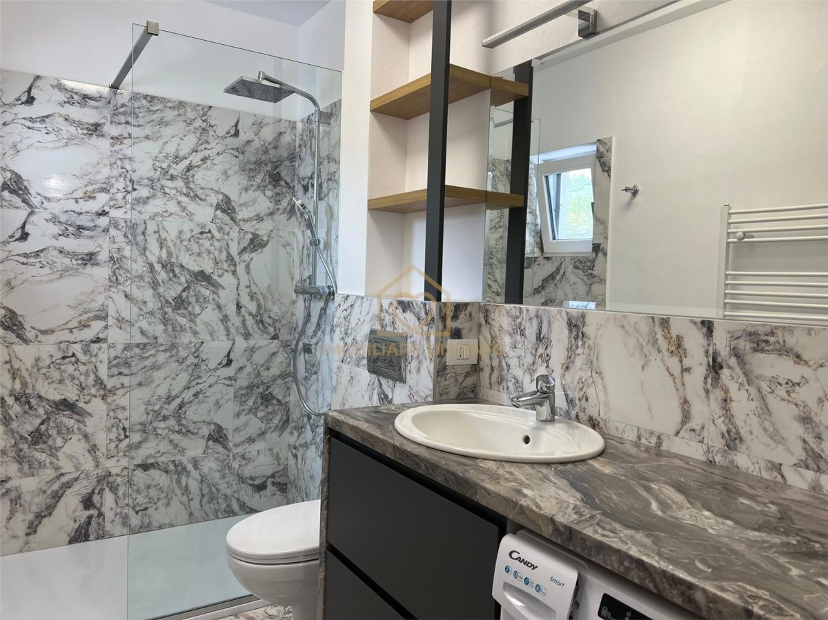 Apartament cu 2 camere zona centru vechi - foto 7