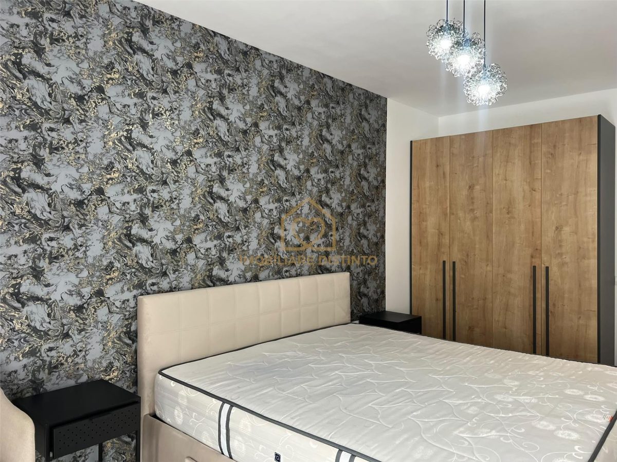 Apartament cu 2 camere zona centru vechi - foto 8