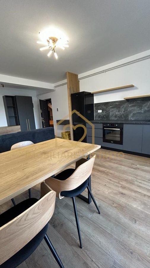 Apartament cu 2 camere zona centru vechi - foto 9