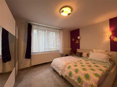 Casa cu 5 ari teren zona ultracentrala - foto 7