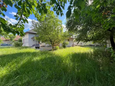 Casa cu 5 ari teren zona ultracentrala - foto 10