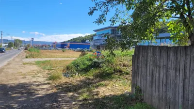 Teren in Onesti/VANDUT 0742 801 123, str Redului - Onesti