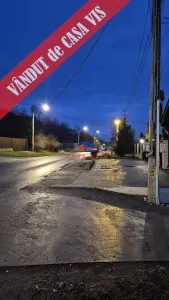 Teren in Onesti/VANDUT 0742 801 123, zona Andresesti - Onesti