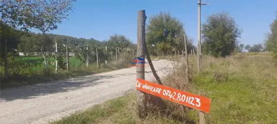 VANDUT !!! Teren in Onesti/0742 801 123, com. M Casin/Lupesti - foto 3
