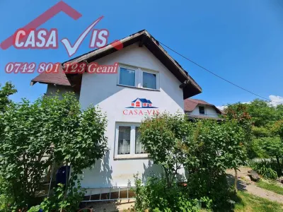 Casa in Onesti /0742 801 123, com. Buciumi - Buciumi