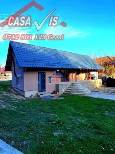 Casa in Onesti/0742 801 123, com Caiuti 48000 euro - Caiuti